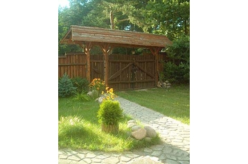 Poljska Privát Maróz, Eksterijer